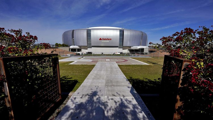 State Farm Stadium