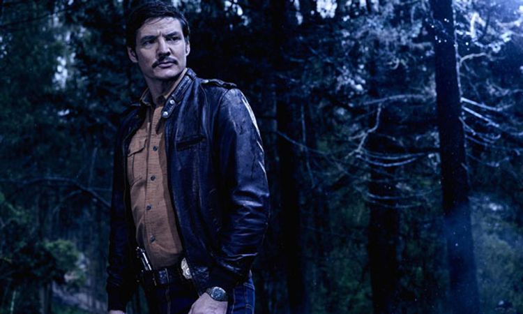 Pedro Pascal