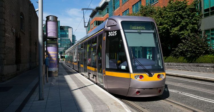 Luas