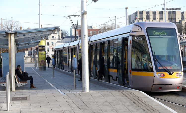 Luas