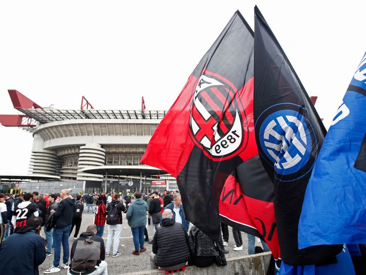 AC Milan