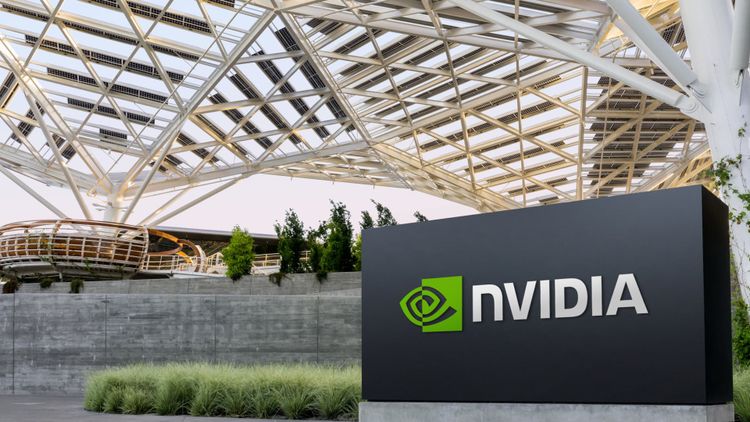 Nvidia stock