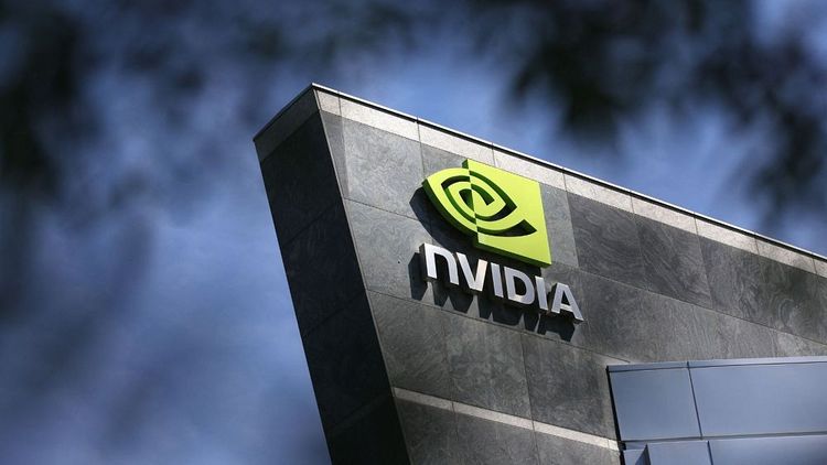 Nvidia stock