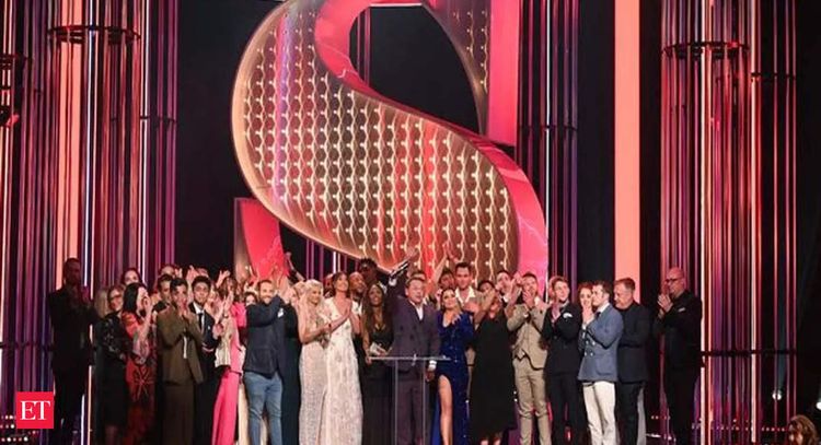 British Soap Awards 2023