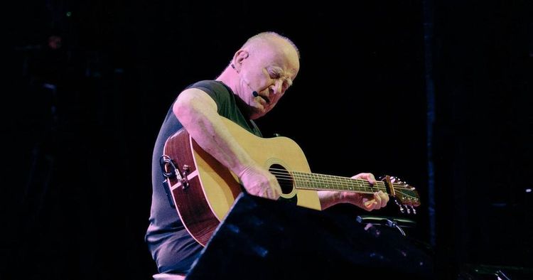 Christy Moore