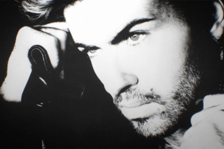 George Michael