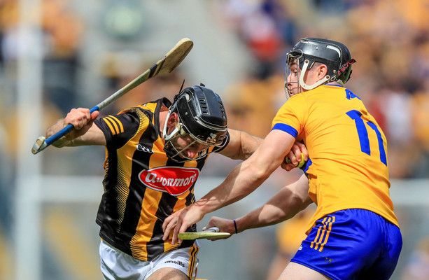 Clare v Kilkenny