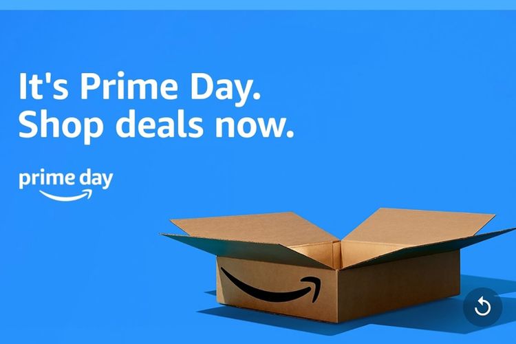 Amazon Prime