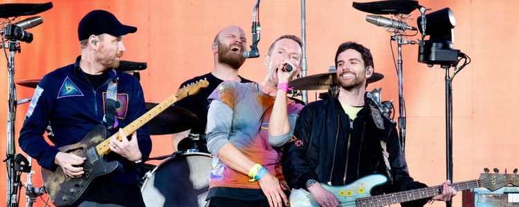 Coldplay