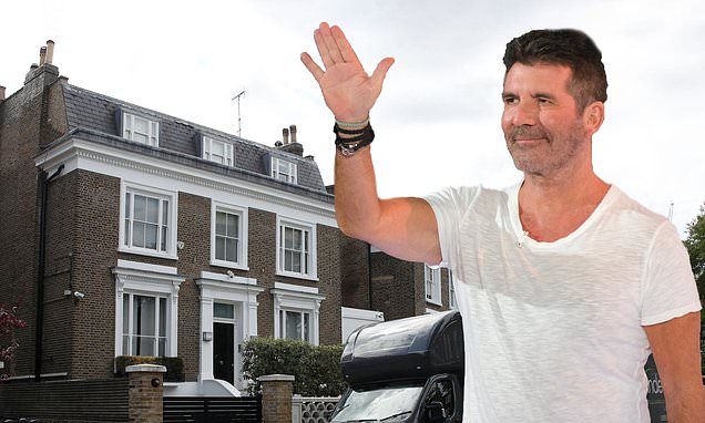 Simon Cowell