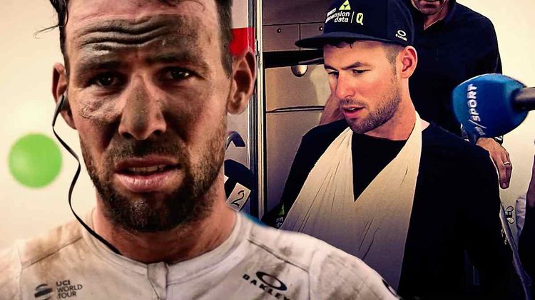 Mark Cavendish