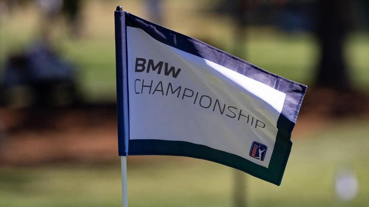 BMW Championship