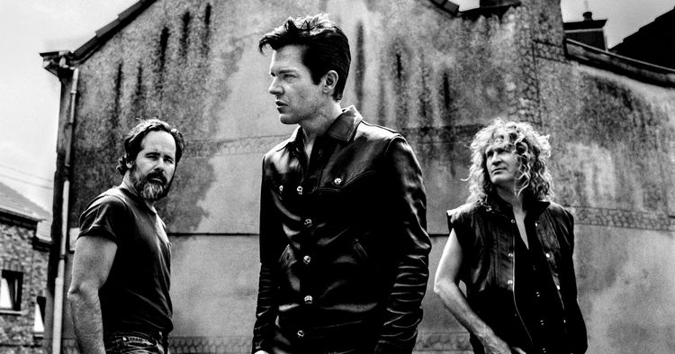 The Killers