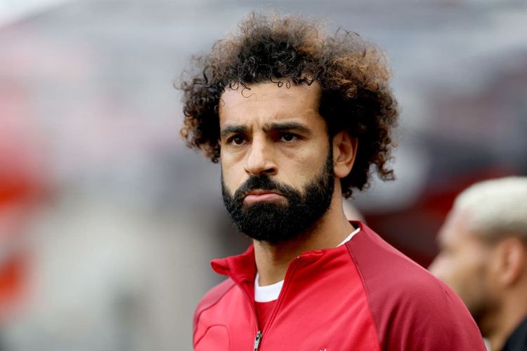 Salah