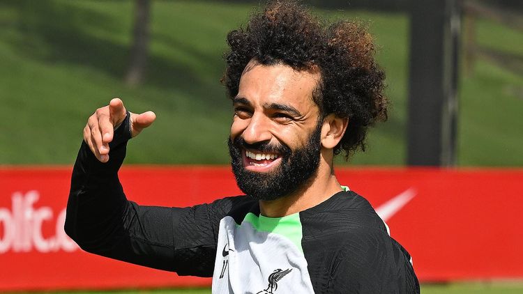 Salah