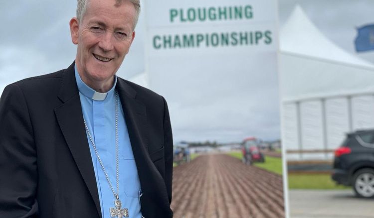 Ploughing Championships