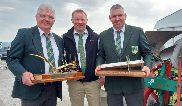 Ploughing Championships