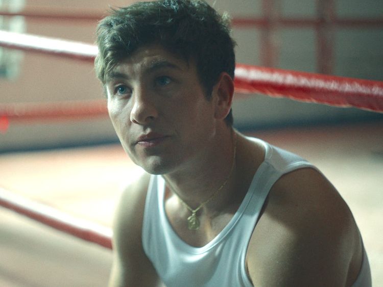 Barry Keoghan