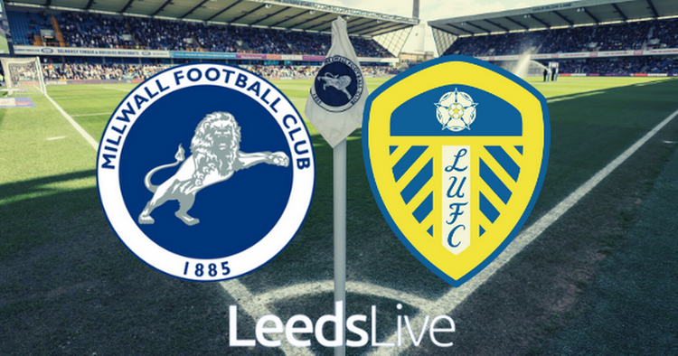 Millwall vs Leeds United