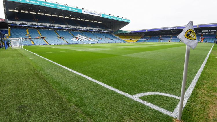 Leeds United vs Watford