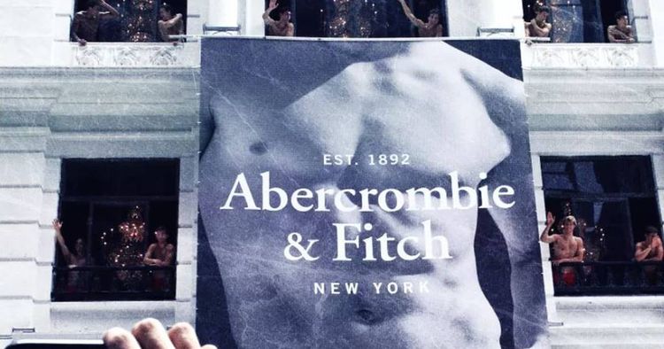 Abercrombie and Fitch