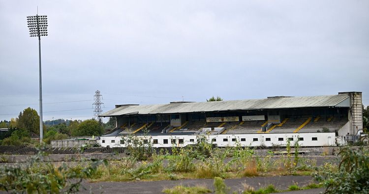 Casement Park