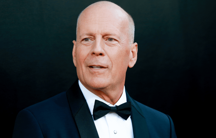 Bruce Willis