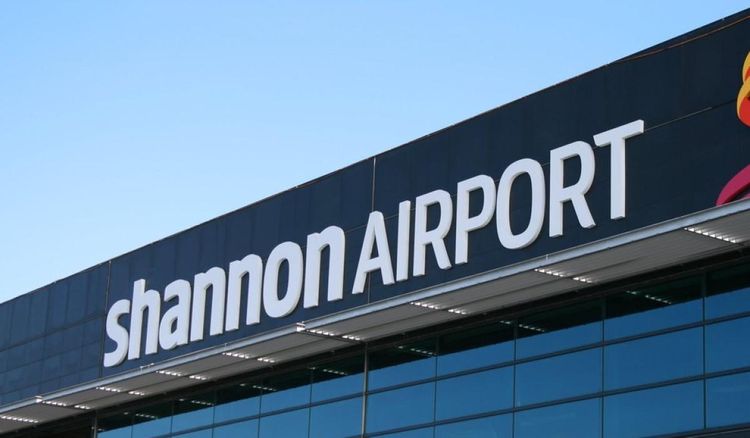 Shannon Airport