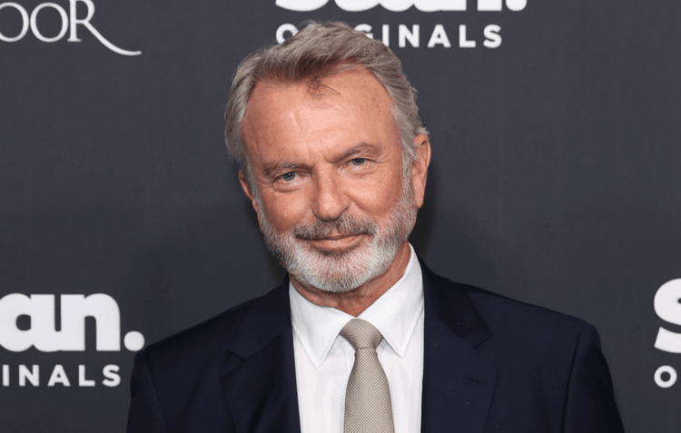 Sam Neill