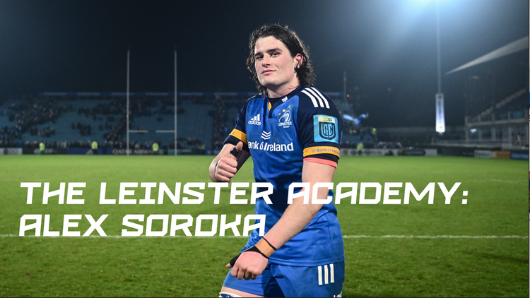 Leinster Rugby