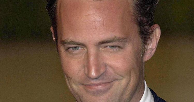 Matthew Perry