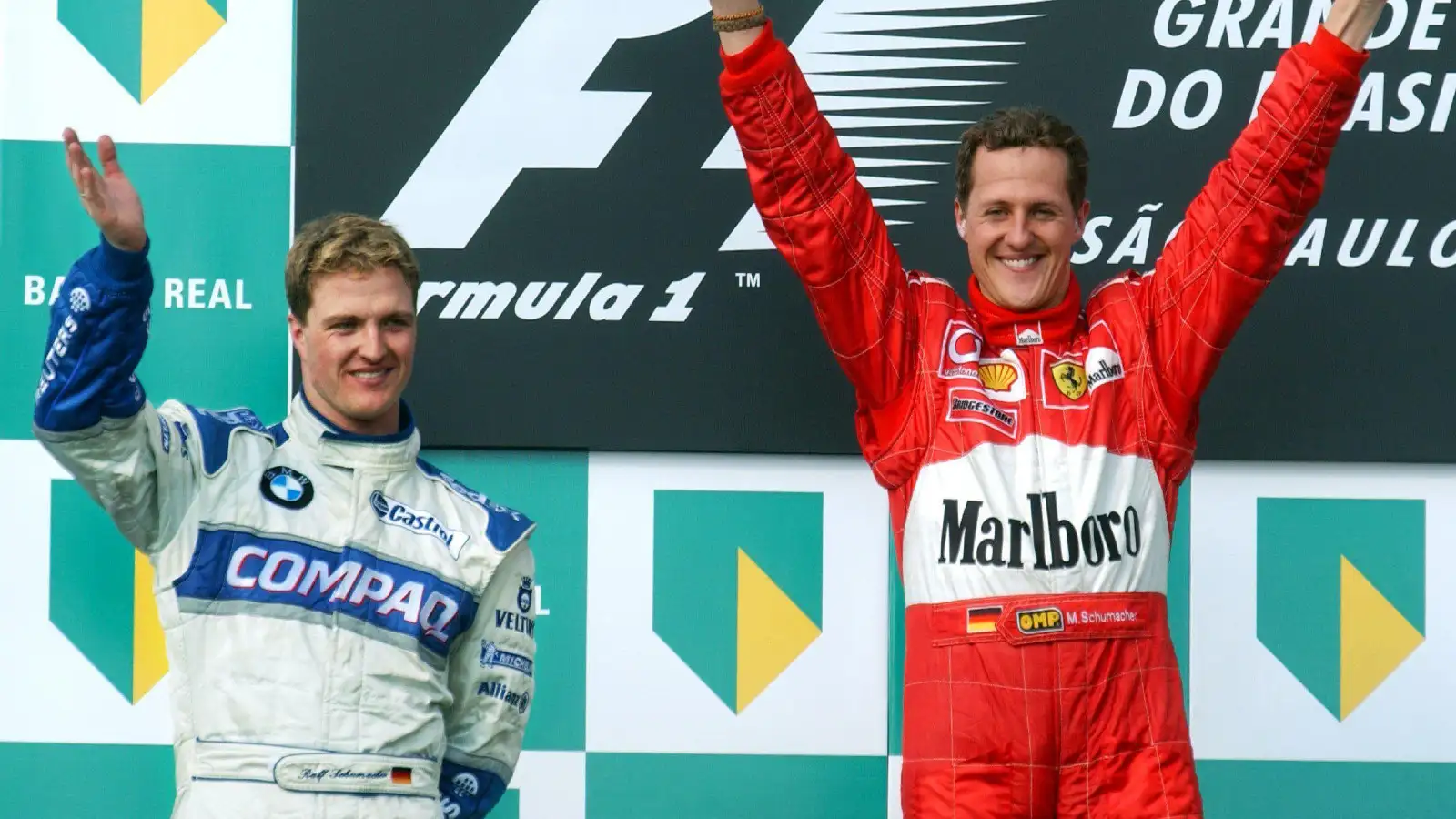 Michael Schumacher