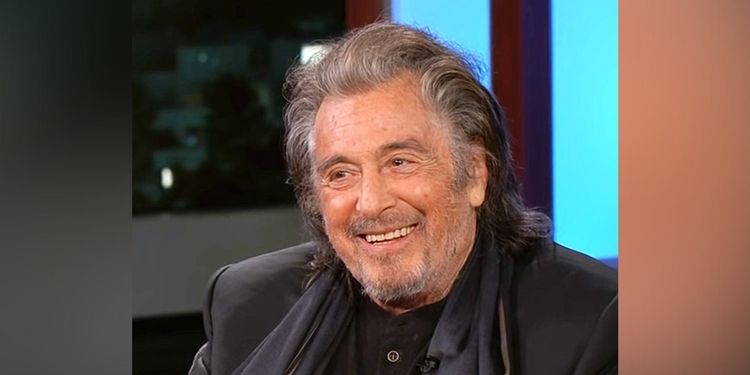 Al Pacino