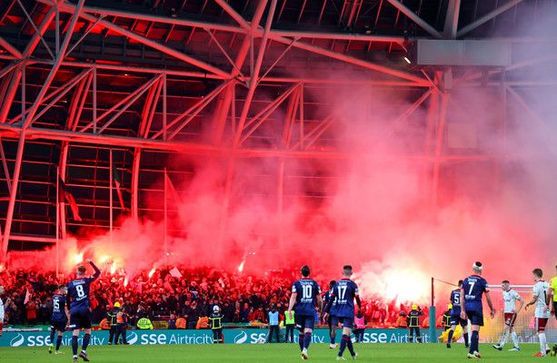 FAI Cup Final