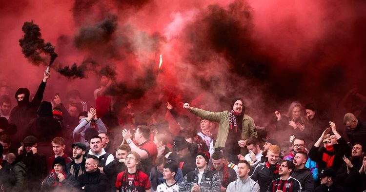 FAI Cup Final