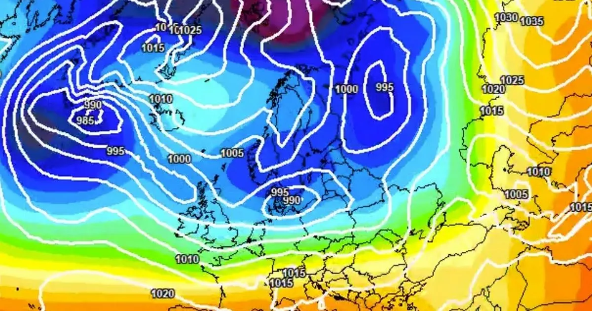 Weather today