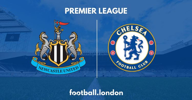 Newcastle vs Chelsea