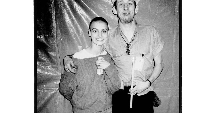 Sinead O'Connor