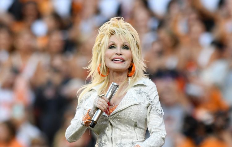 Dolly Parton