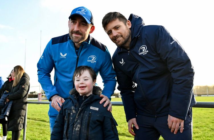 Leinster Rugby