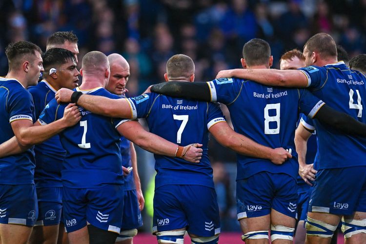 Leinster Rugby