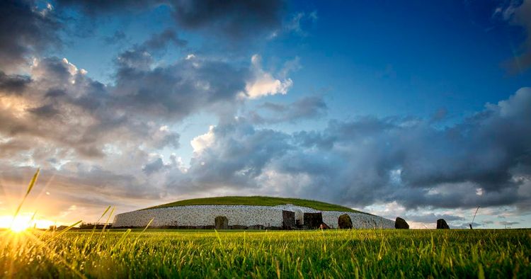 Newgrange