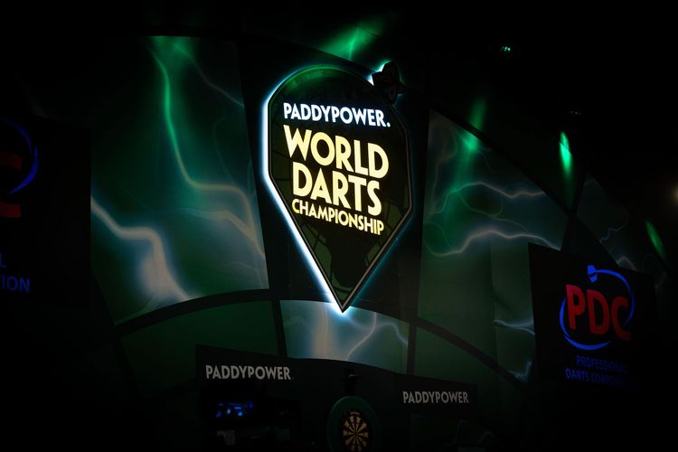 World Darts Championship