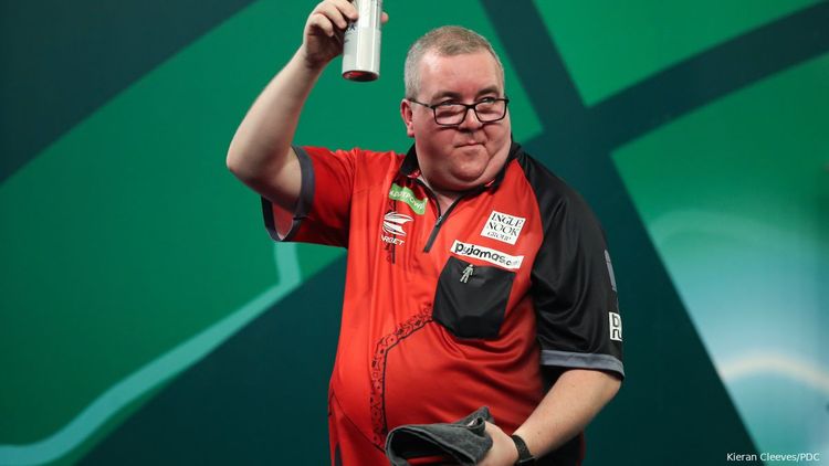 Stephen Bunting