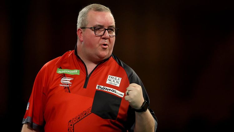 Stephen Bunting