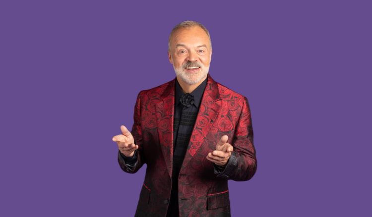 Graham Norton