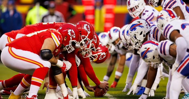 Bills vs Chiefs