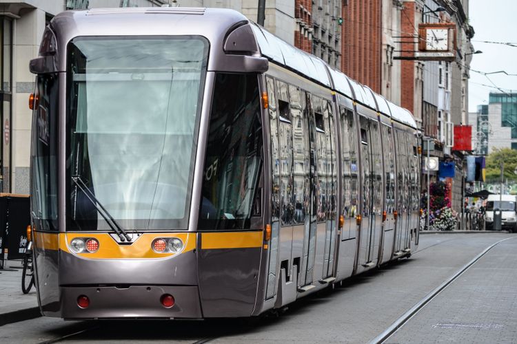 Luas