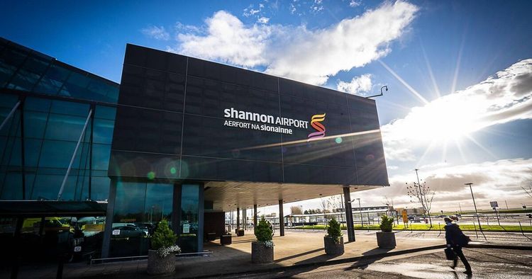 Shannon Airport