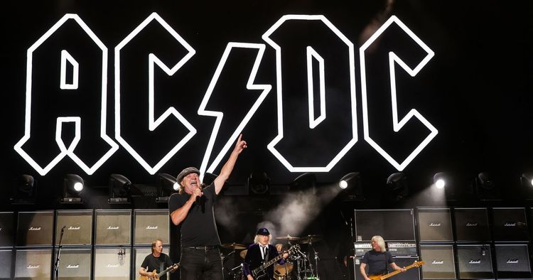 AC/DC